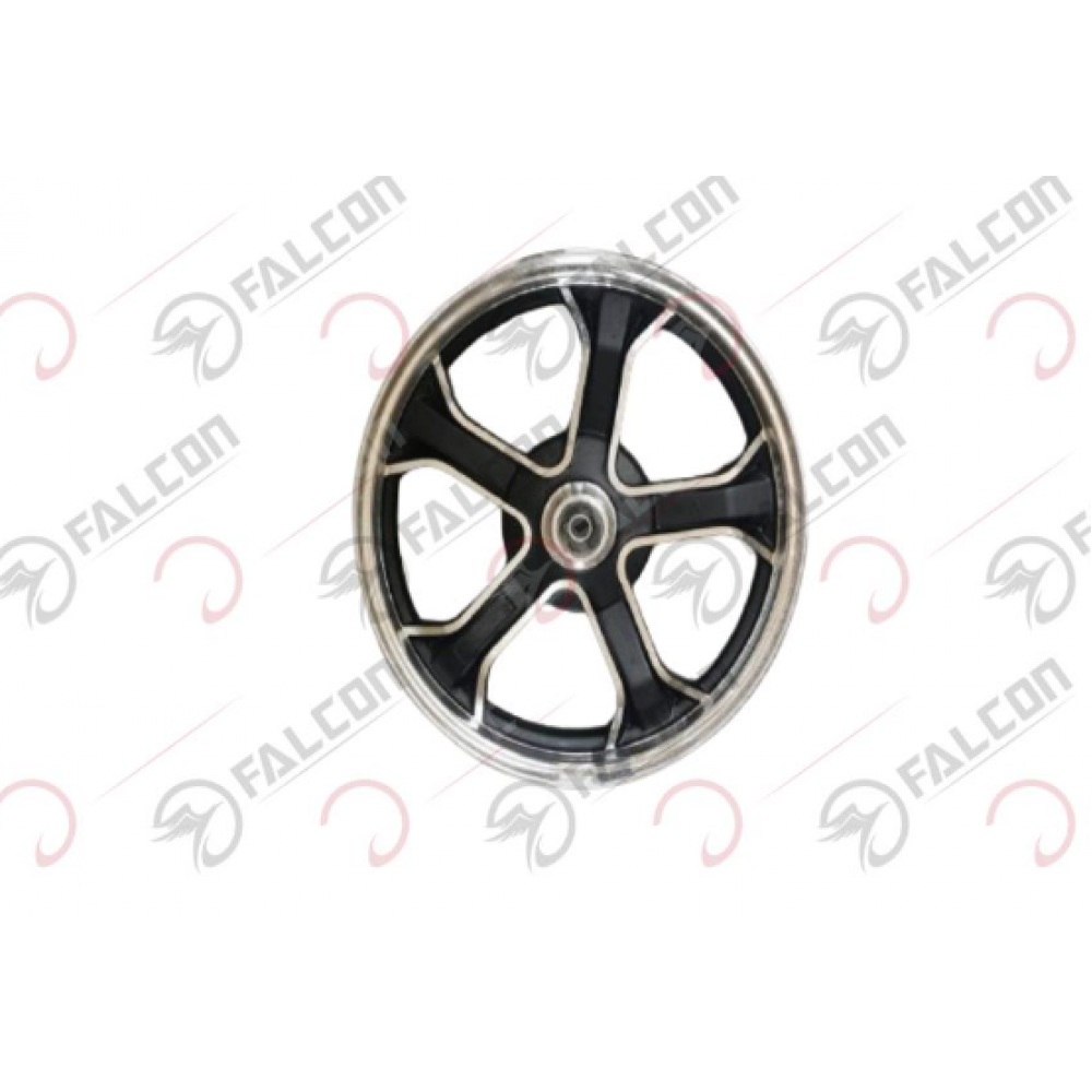 FALCON SPORT SERVICE 8500  &Ouml;N JANT