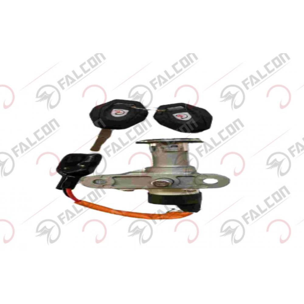 FALCON SPORT SERVICE 8500  KONTAK SETİ