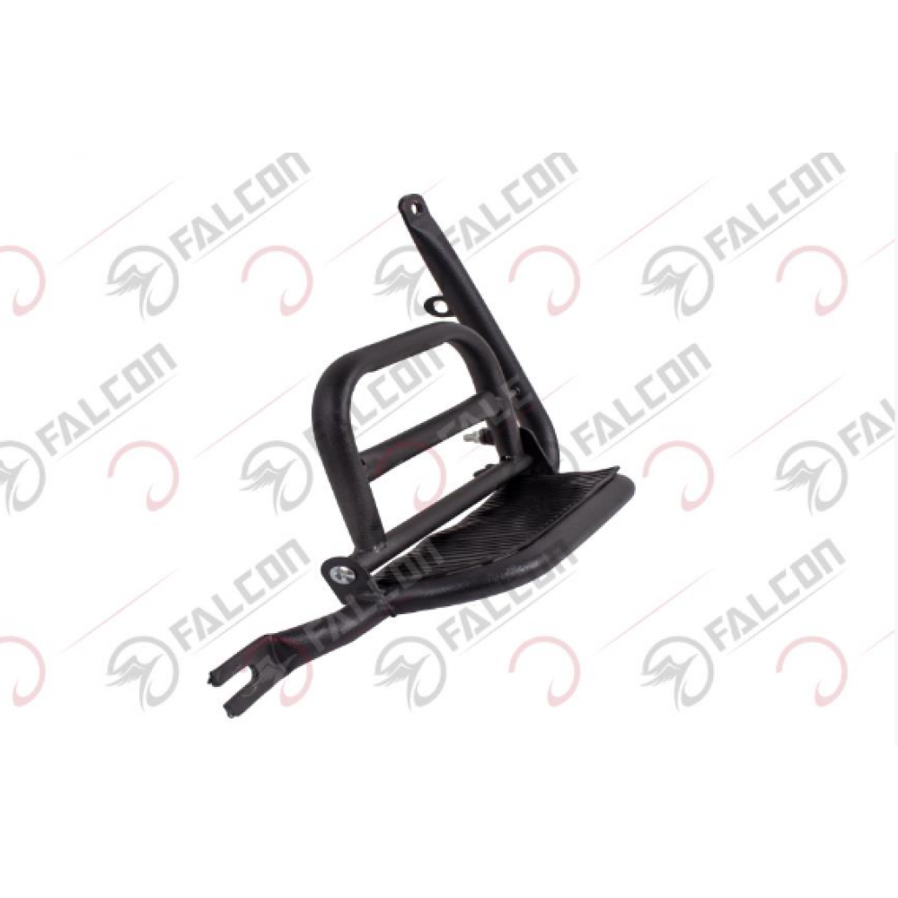 FALCON SPORT SERVICE 8500  ARKA BASAMAK KATLANIR SOL