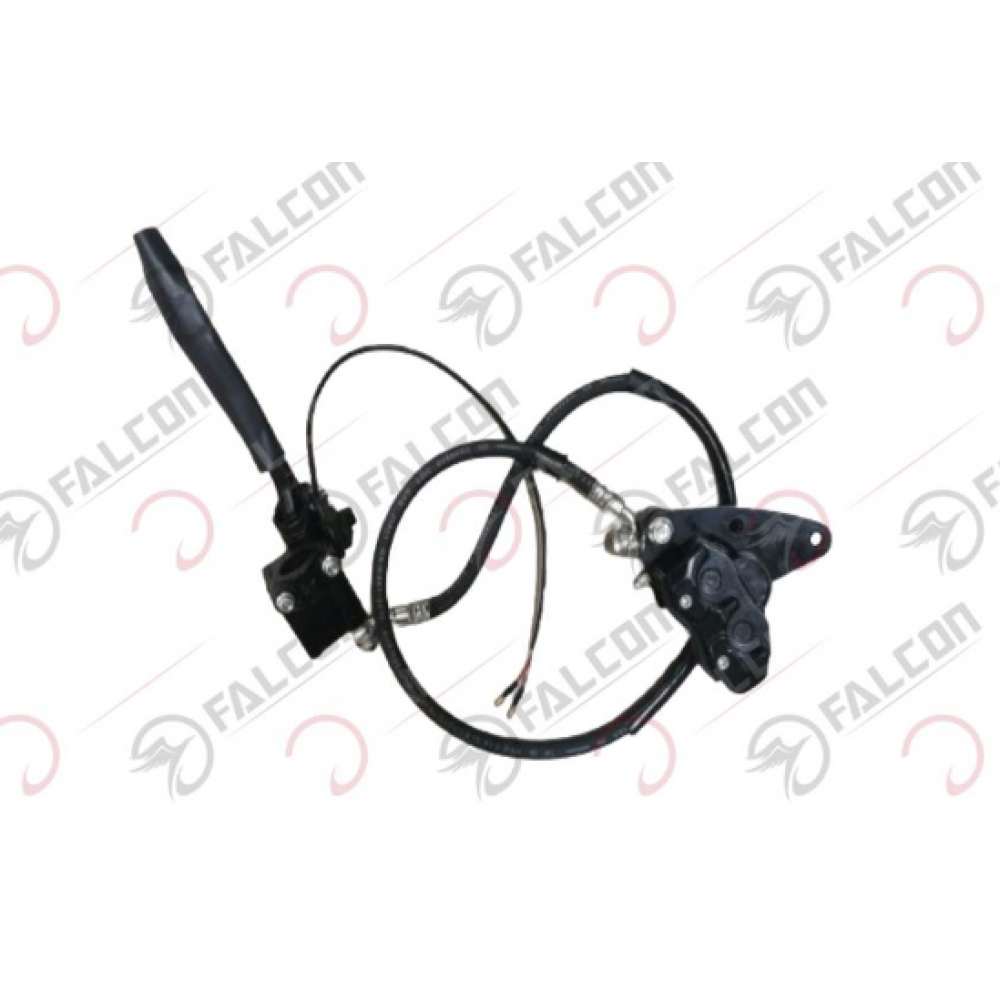 FALCON SPORT SERVICE 8500  &Ouml;N FREN MERKEZİ KOMPLE