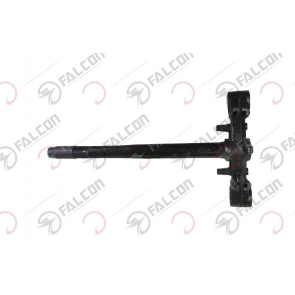 FALCON SPORT SERVICE 8500  PLATİN (&Ouml;N MAŞA)