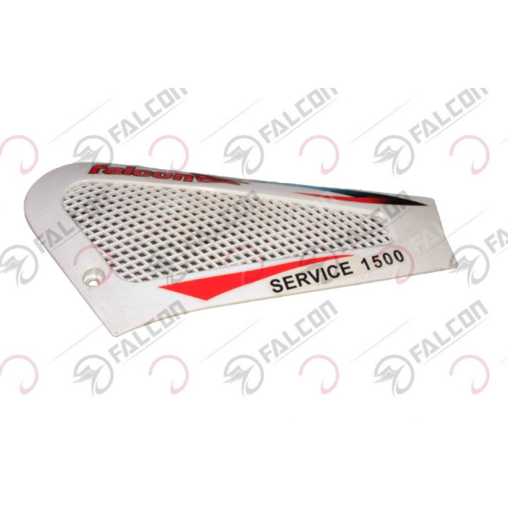 FALCON SERVICE 1500W  YAN KAPAK SOL BEYAZ