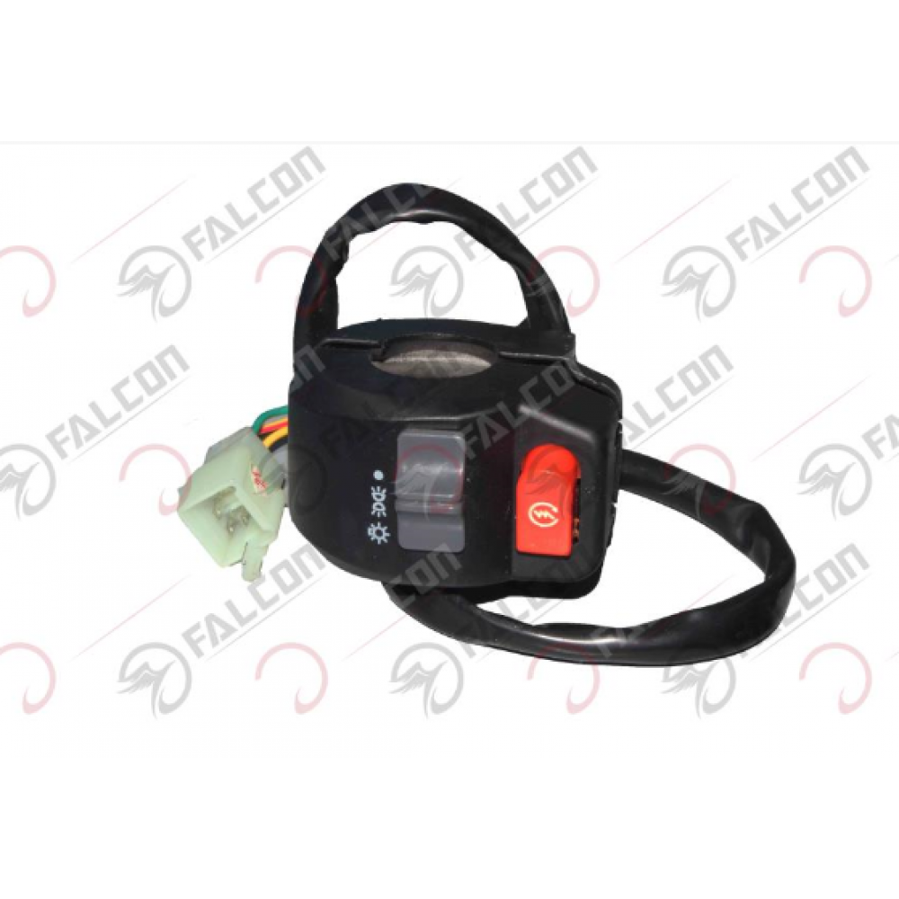 FALCON SERVICE 1500W  KUMANDA SAĞ