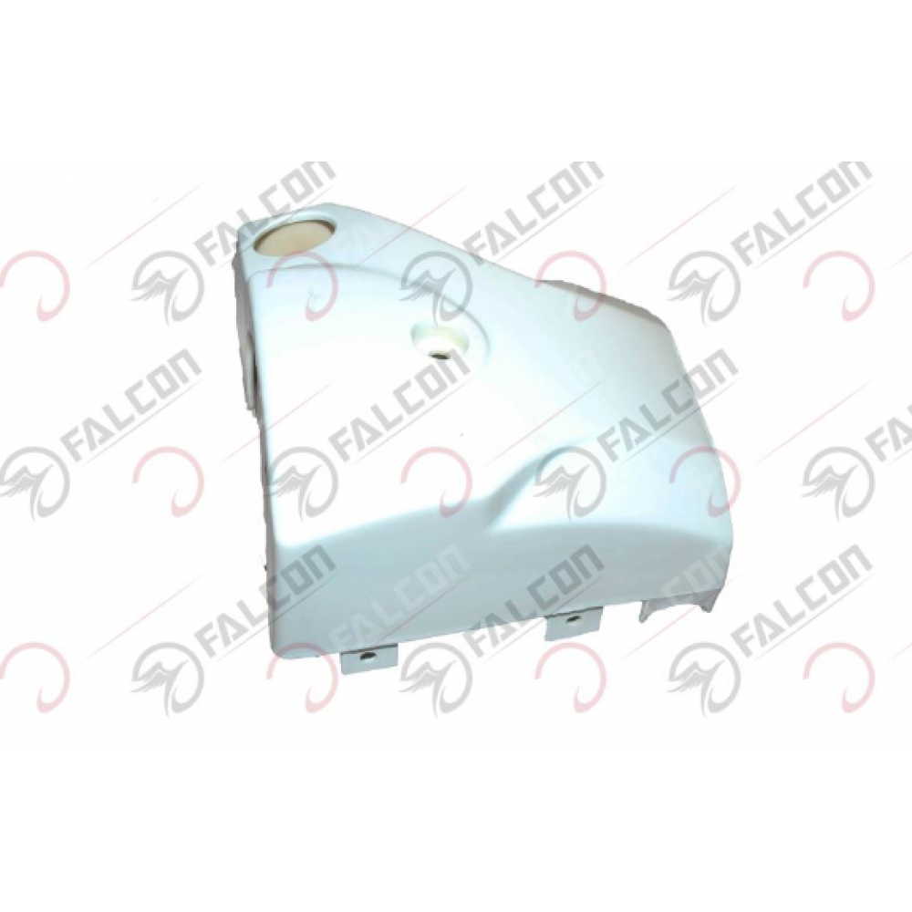 FALCON SERVICE 1500W  KONTAK KARENAJI ARKA BEYAZ