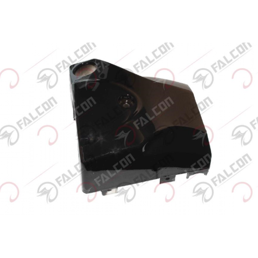 FALCON SERVICE 1500W  KONTAK KARENAJI ARKA SİYAH