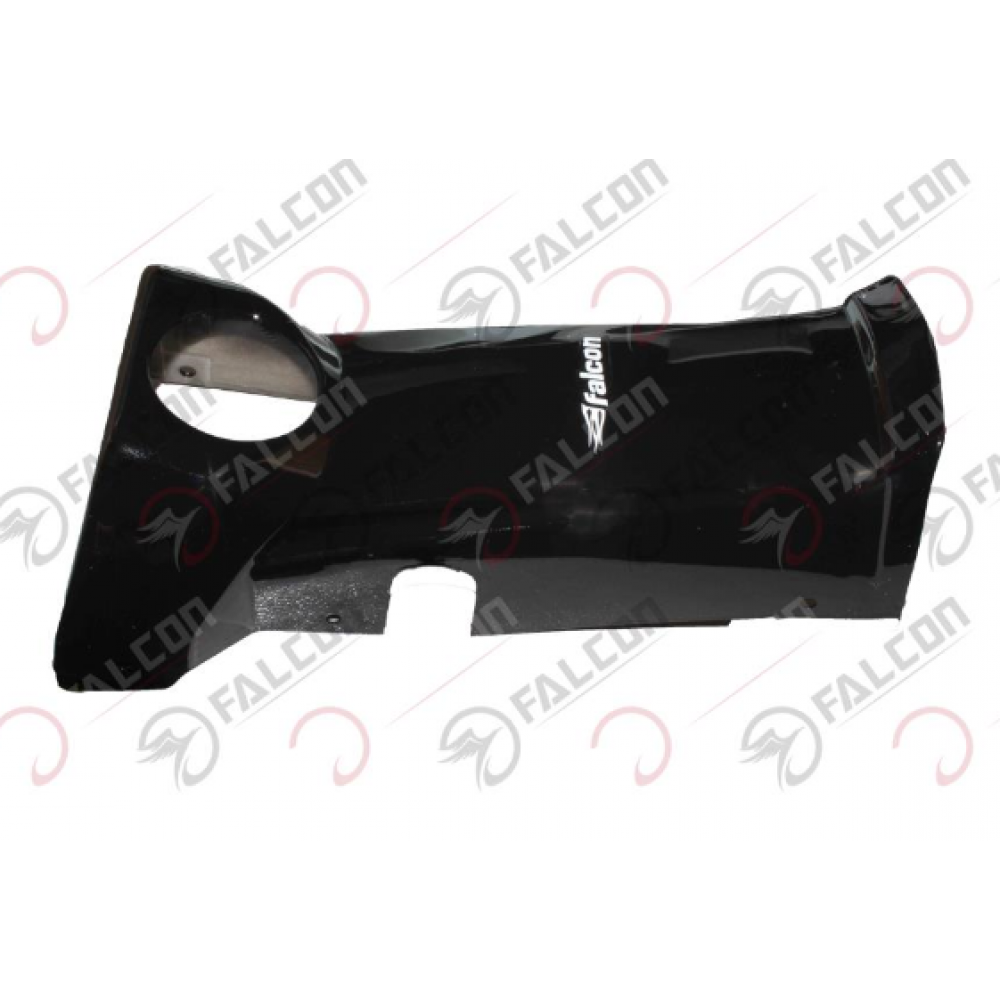 FALCON SERVICE 1500W  KONTAK KARENAJI &Ouml;N SİYAH