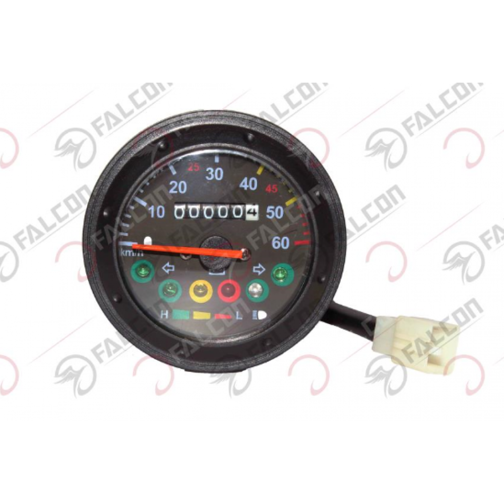 FALCON SERVICE 1500W  KM SAATİ