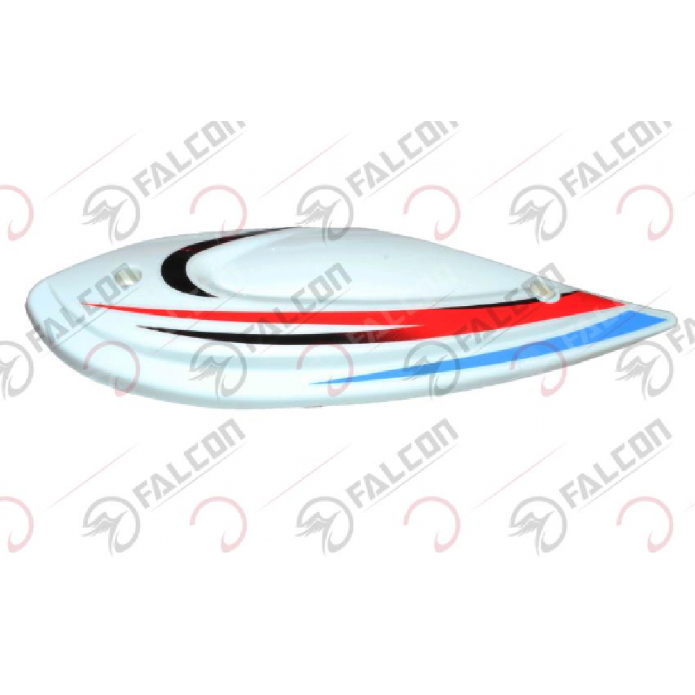 FALCON SERVICE 1500W  YAN KAPAK K&Uuml;&Ccedil;&Uuml;K SAĞ BEYAZ