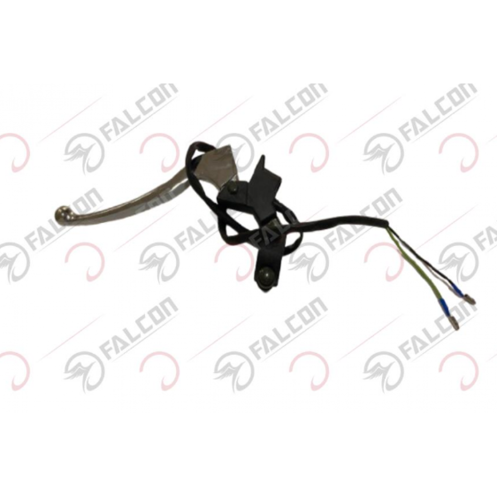 FALCON SERVICE 1500W  ARKA FREN K&Uuml;T&Uuml;Ğ&Uuml; VE LEVYESİ