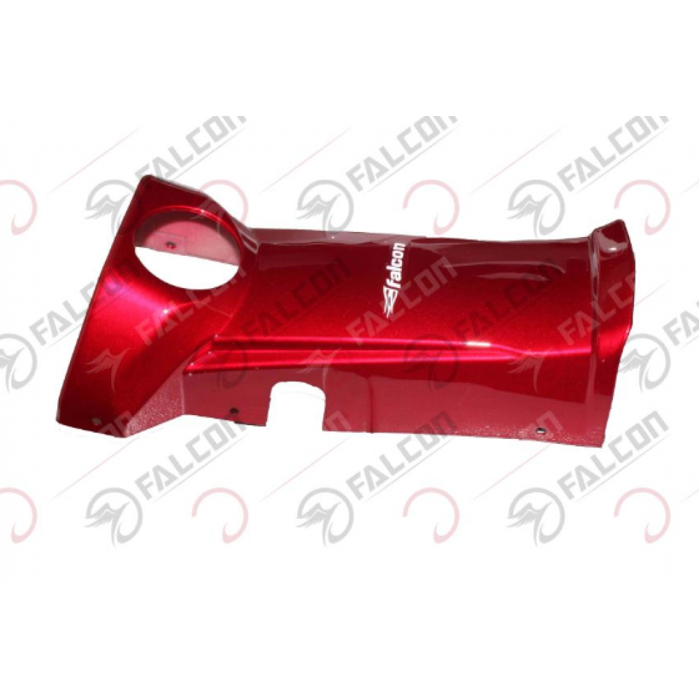 FALCON SERVICE 1500W  KONTAK KARENAJI &Ouml;N KIRMIZI