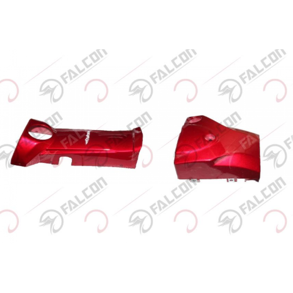 FALCON SERVICE 1500W  KONTAK KARENAJI &Ouml;N ARKA KIRMIZI TAKIM