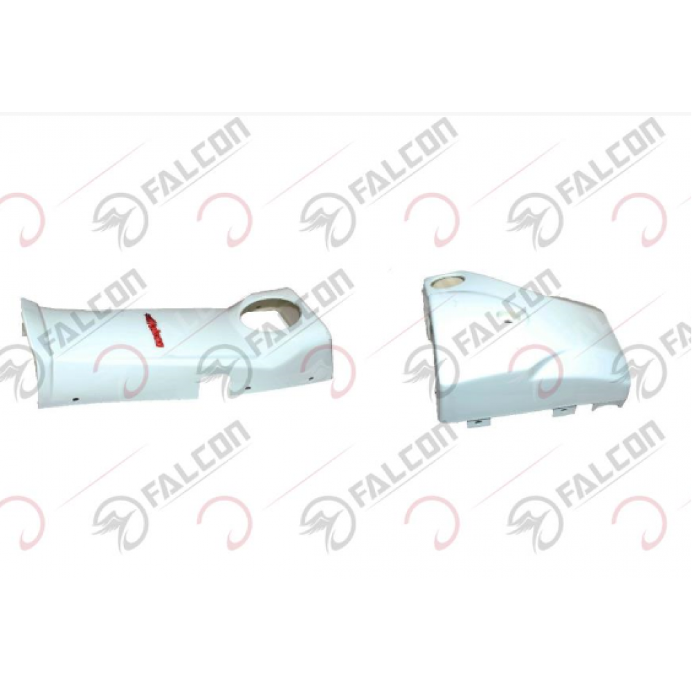 FALCON SERVICE 1500W  KONTAK KARENAJI &Ouml;N ARKA BEYAZ TAKIM