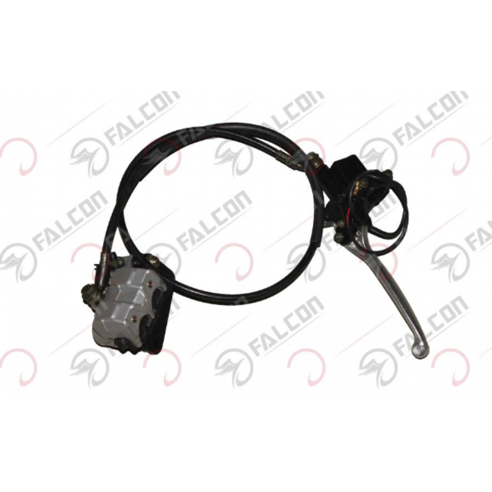 FALCON SERVICE 1500W  &Ouml;N FREN MERKEZİ KOMPLE