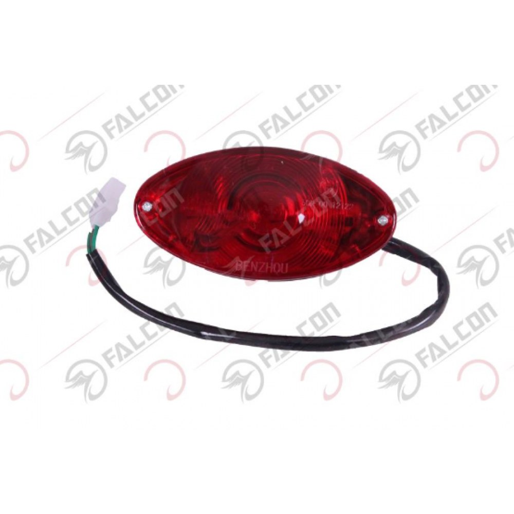 FALCON SERVICE 1500W  ARKA STOP KOMPLE