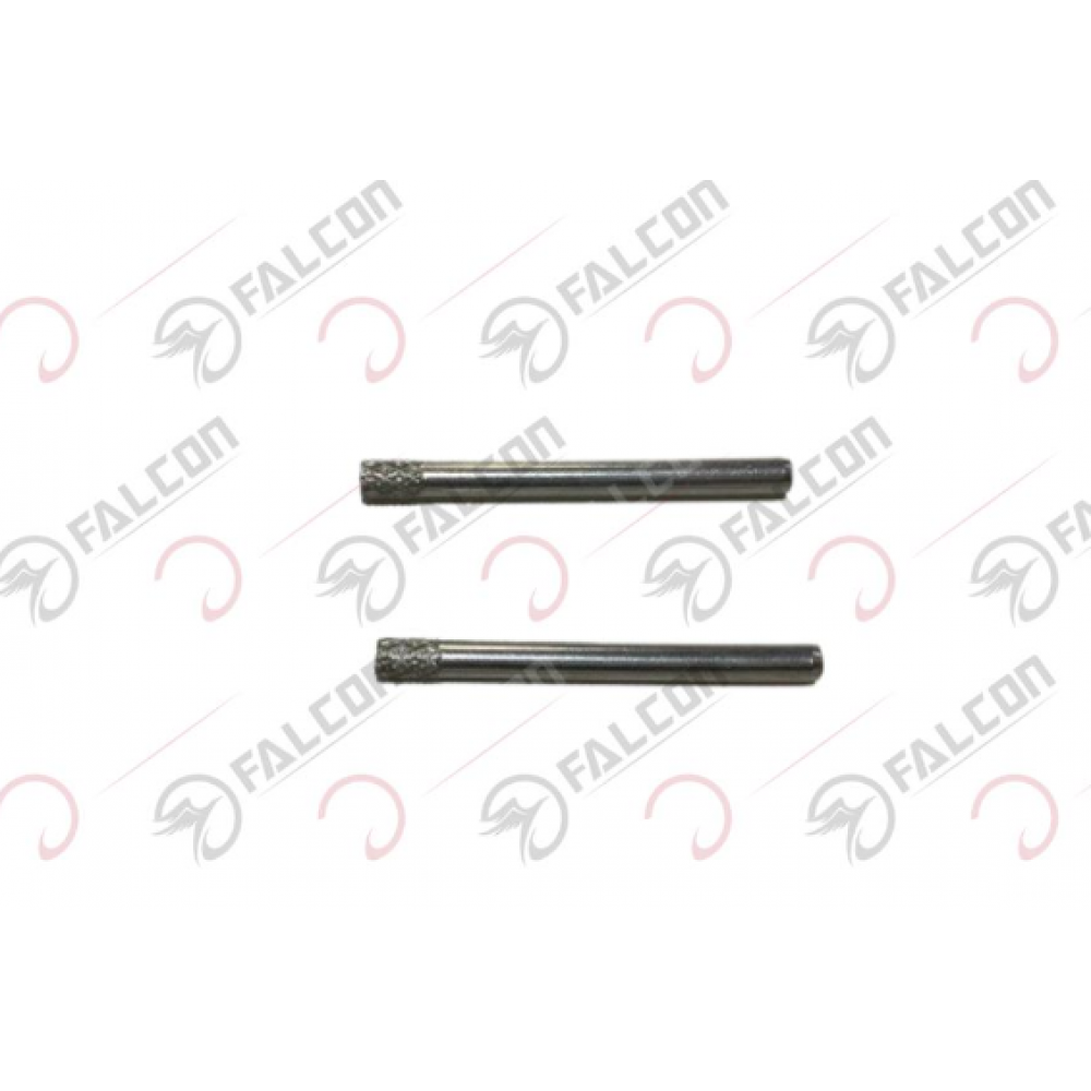 FALCON YUWI G10  ARKA &Ccedil;ANTA PİMİ 2 Lİ