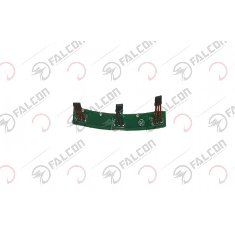 FALCON YUWI G10  KARTLI MOTOR SENS&Ouml;R&Uuml;