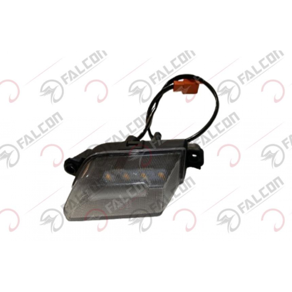 FALCON YUWI G10  &Ouml;N SİNYAL SOL