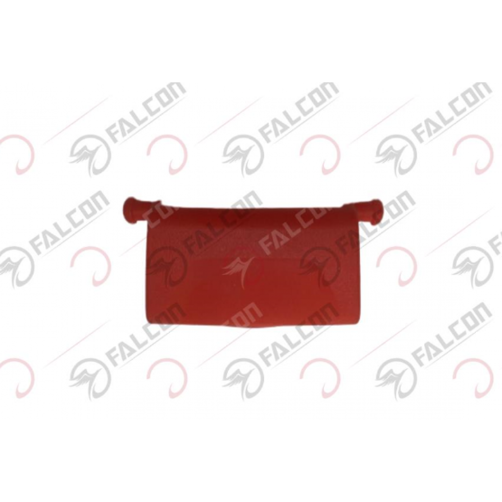 FALCON YUWI G10  ARKA &Ccedil;ANTA YAN KİLİT 2Lİ 