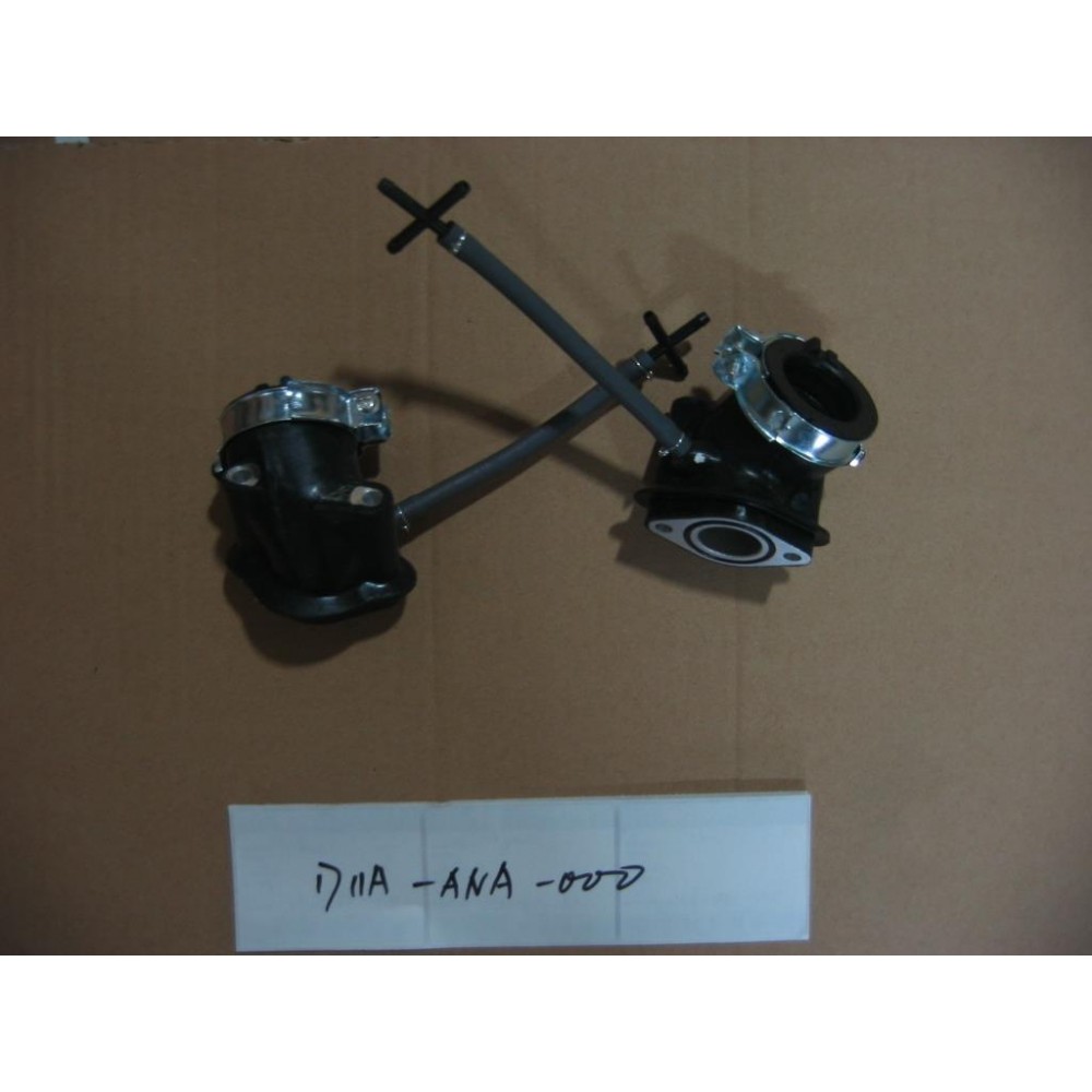 SYM FİDLE 2 125 S KARBURATOR MANIFOLDU SYM FİDLE 2 125 S KARBURATOR MANIFOLDU