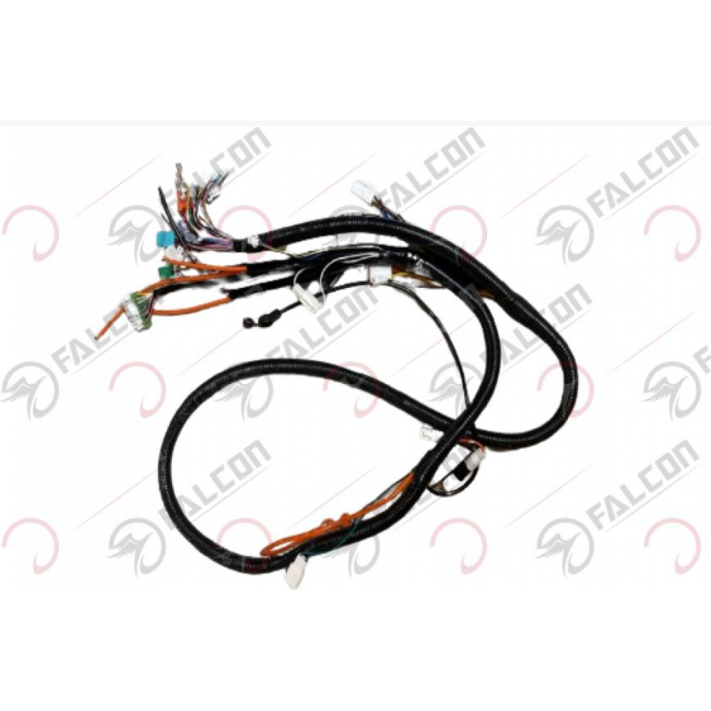 FALCON YUWI G10  ELEKTRİK TESİSATI