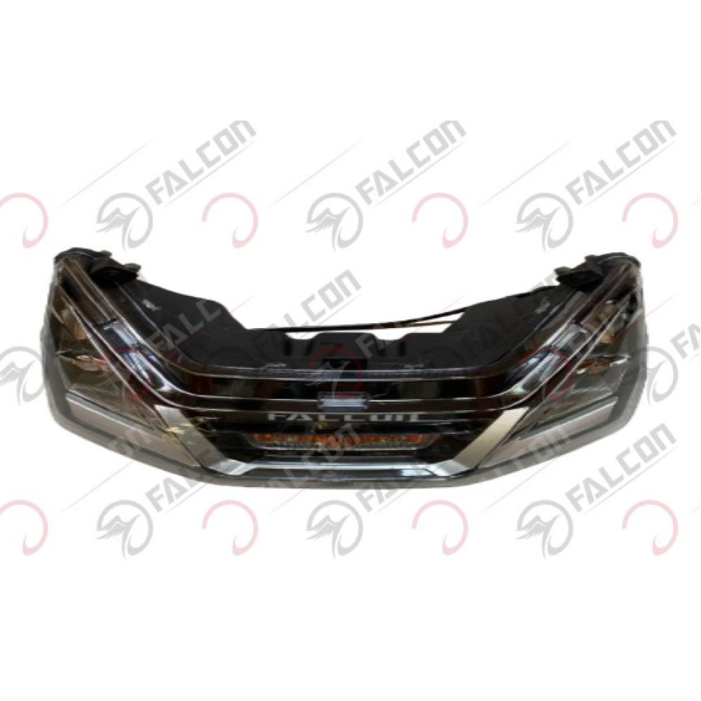 FALCON YUWI G10  FAR KOMPLE