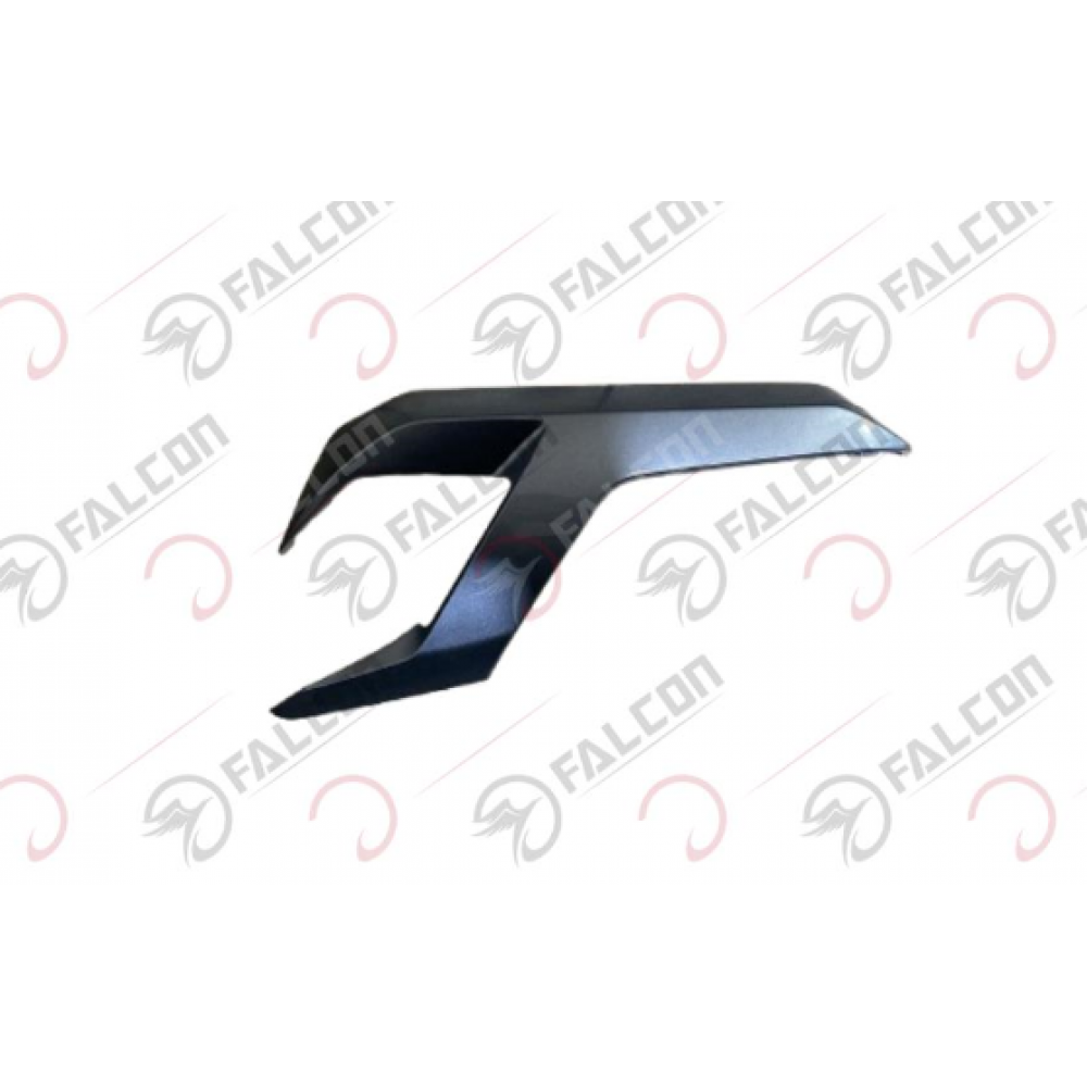 FALCON YUWI G10  MAFSAL (SALINCAK) DEKORATİF KAPAK MAVİ SOL