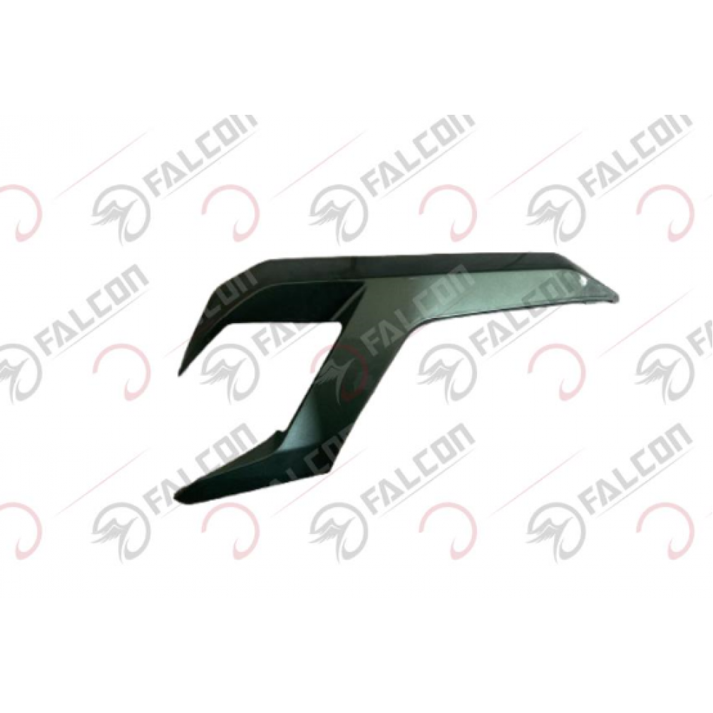 FALCON YUWI G10  MAFSAL (SALINCAK) DEKORATİF KAPAK YEŞİL SOL