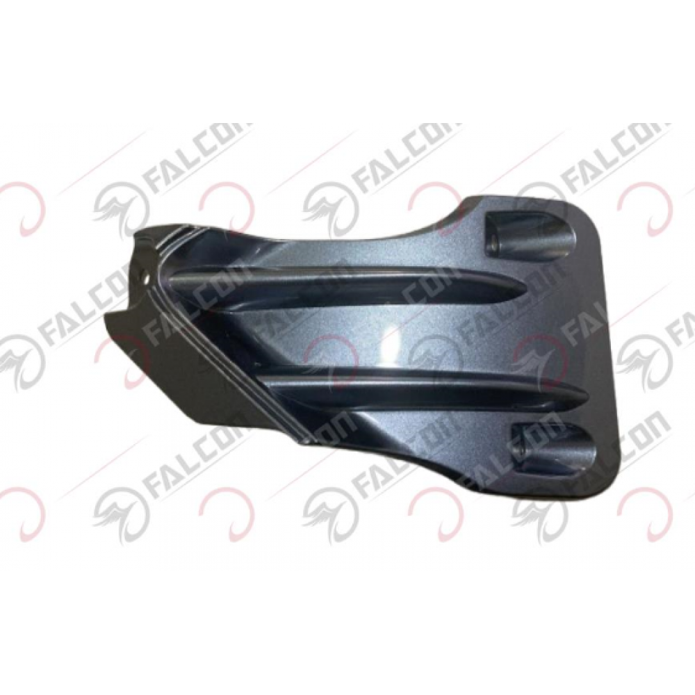 FALCON YUWI G10  ARKA KARENAJ DEKORATİF MAVİ SOL