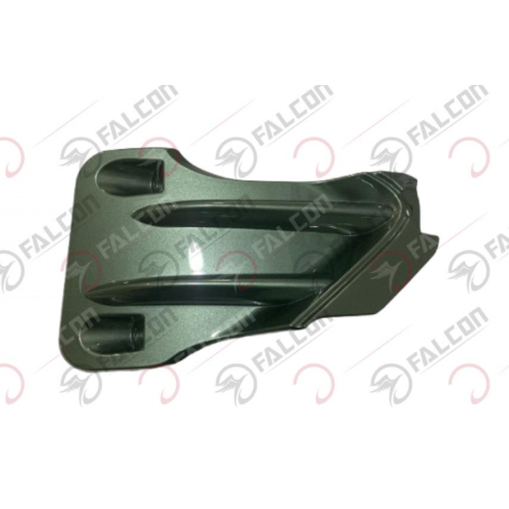 FALCON YUWI G10  ARKA KARENAJ DEKORATİF YEŞİL SAĞ