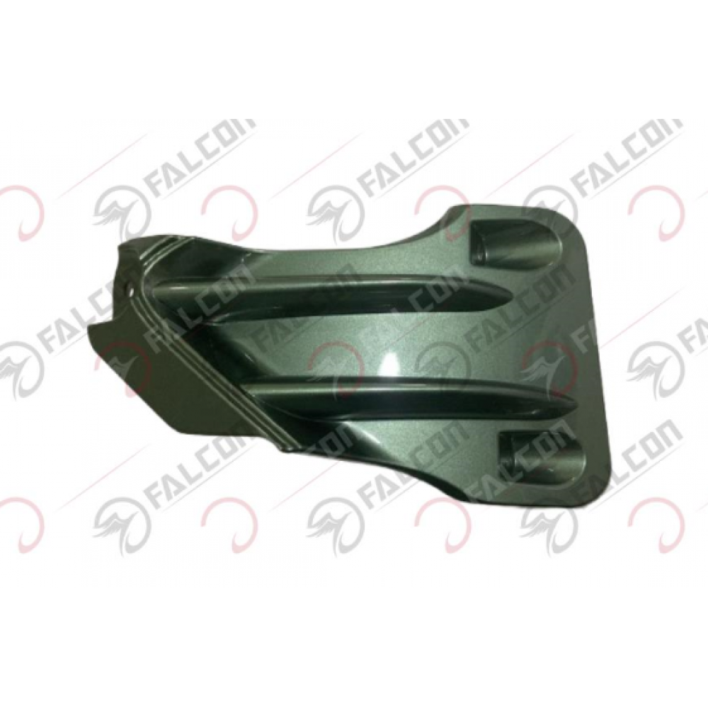 FALCON YUWI G10  ARKA KARENAJ DEKORATİF YEŞİL SOL