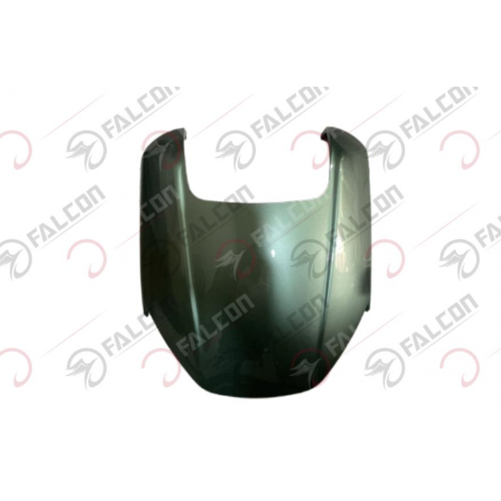 FALCON YUWI G10  ARKA &Ccedil;ANTA &Uuml;ST KAPAK YEŞİL