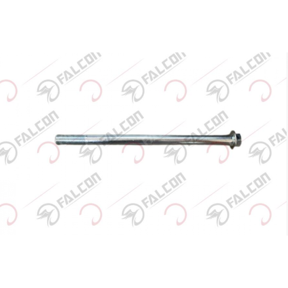 FALCON YUWI G10  &Ouml;N TEKER MİLİ