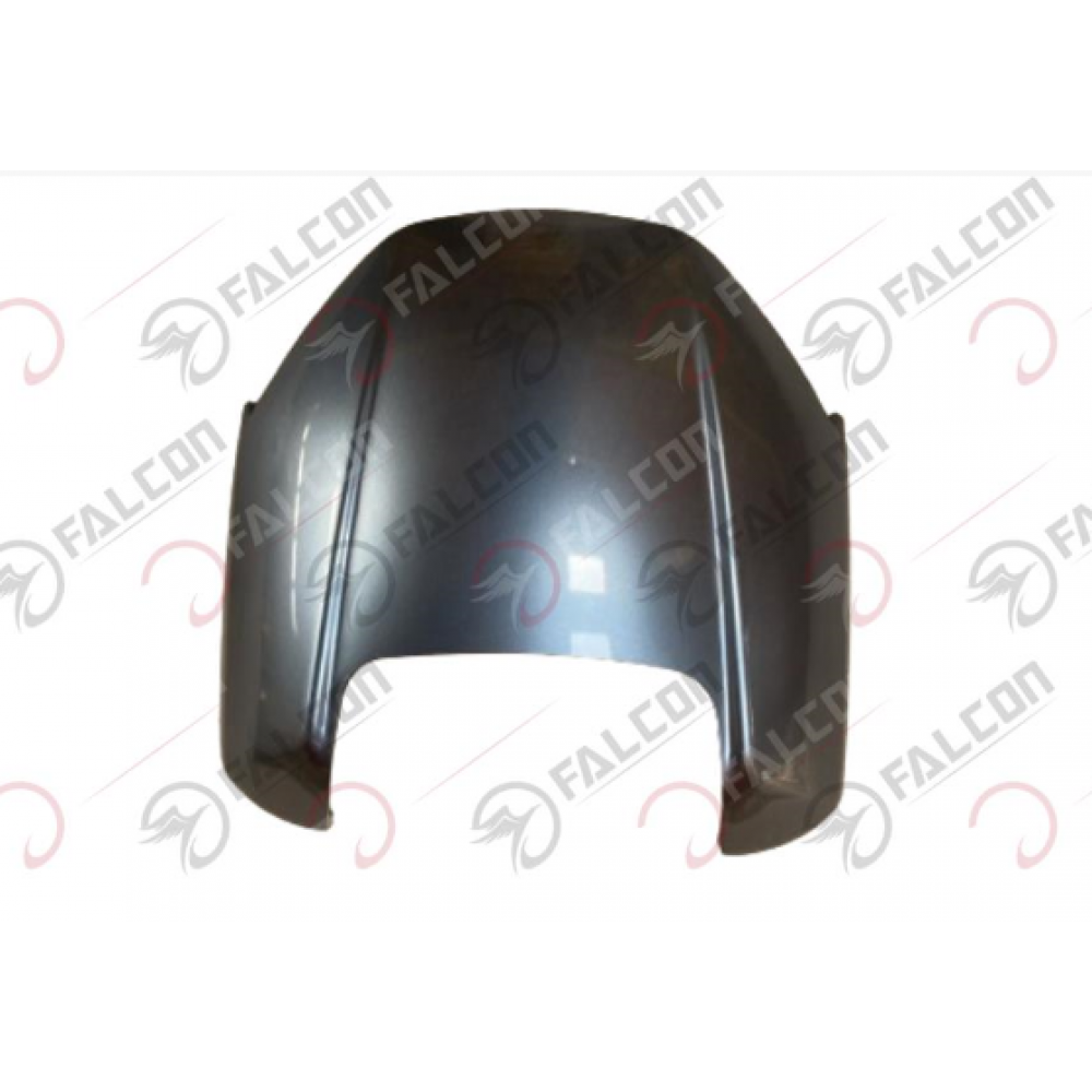 FALCON YUWI G10  ARKA &Ccedil;ANTA &Uuml;ST KAPAK MAVİ