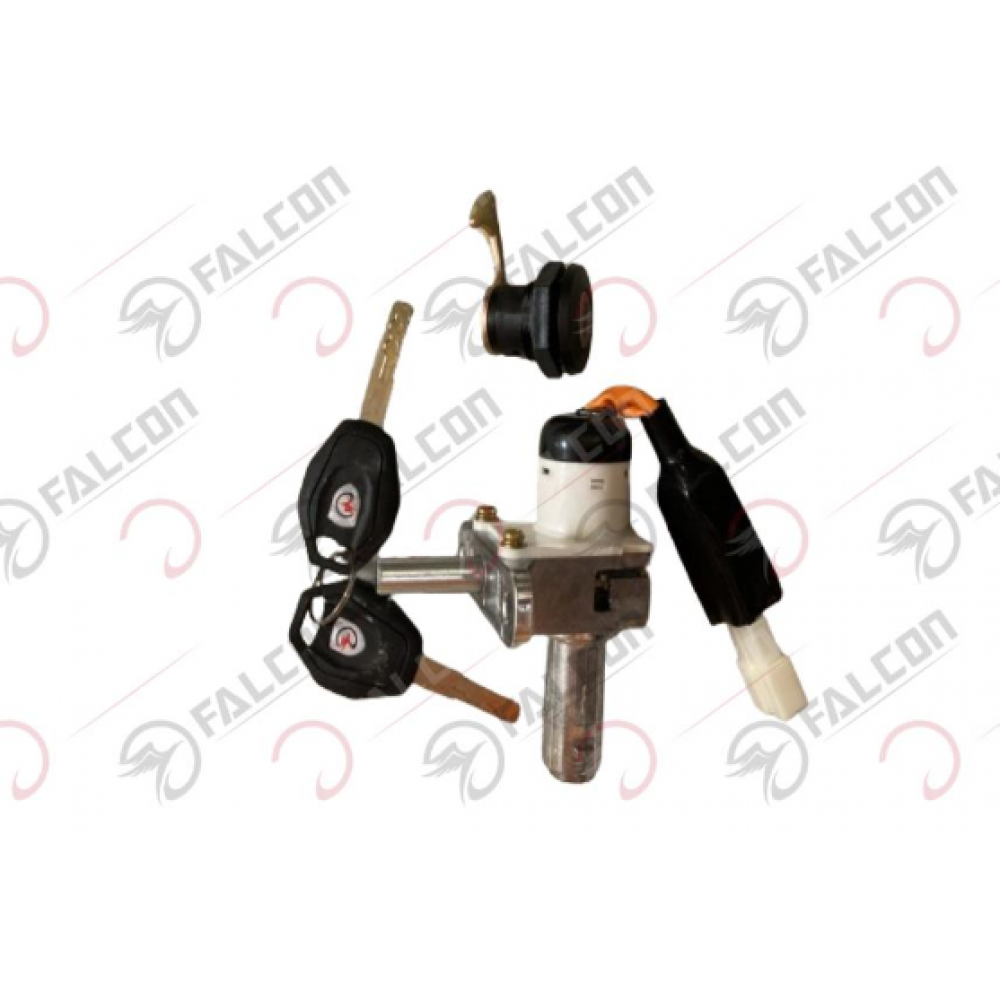 FALCON YUWI G10  KONTAK SETİ