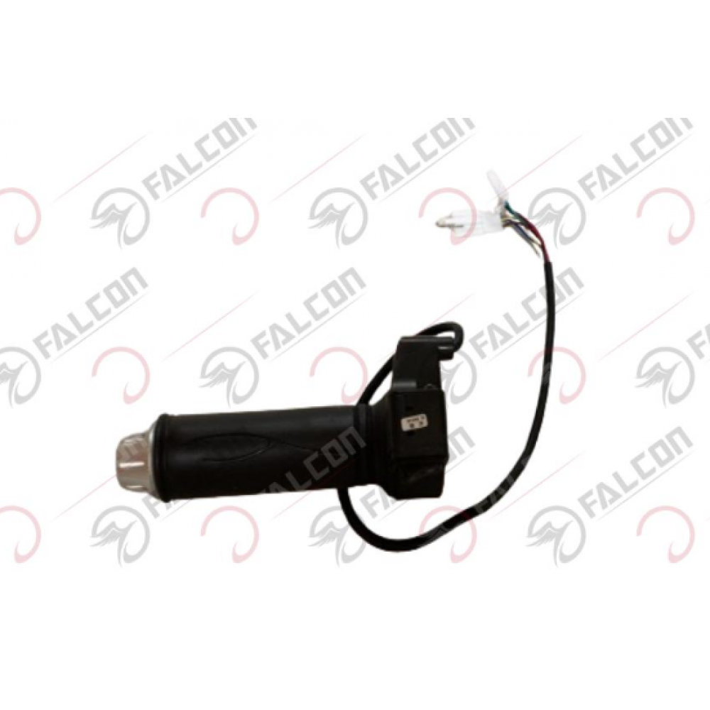 FALCON YUWI G10  ELCİK SAĞ (GAZ BORUSU)