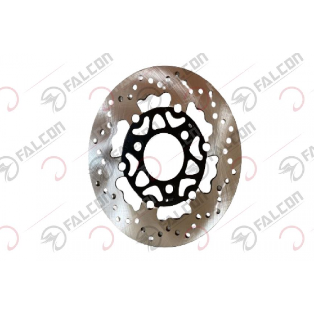 FALCON YUWI G10  &Ouml;N FREN DİSKİ