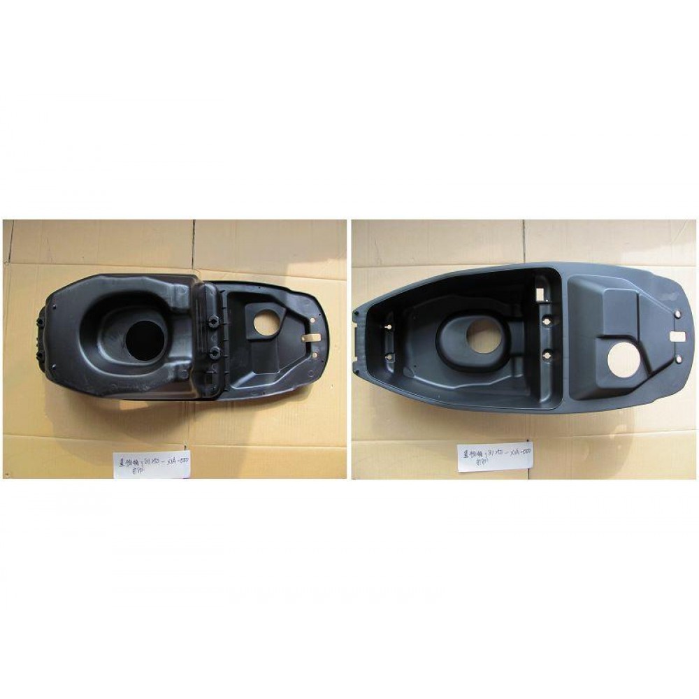 SYM FİDLE 2 125 S SELE ALTI BAGAJ SYM FİDLE 2 125 S SELE ALTI BAGAJ