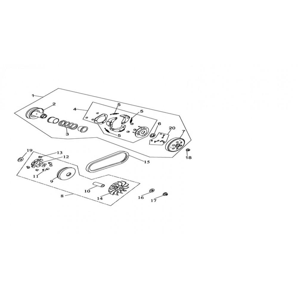 ACCESS AC300UD KAYIS