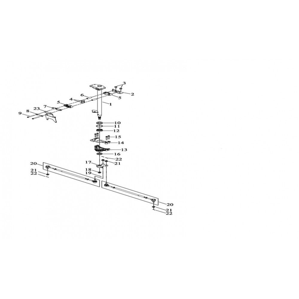 ACCESS AC700 SOMUN