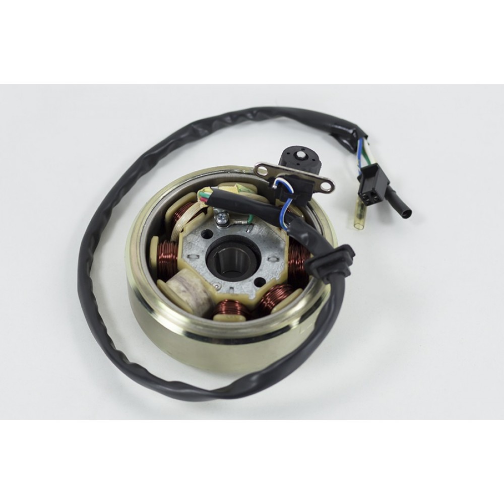 ATV ALTERNATÖR MD150 HD-X TRT-2 HSK-X BS150 ORJ