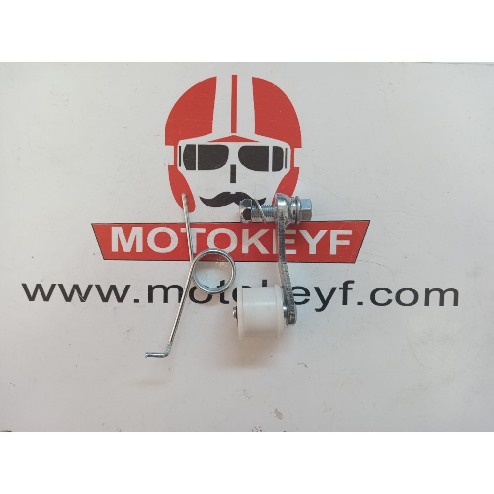 ATV ARKA ZİNCİR GERGİSİ FJX 150 OFF ROAD ÖM