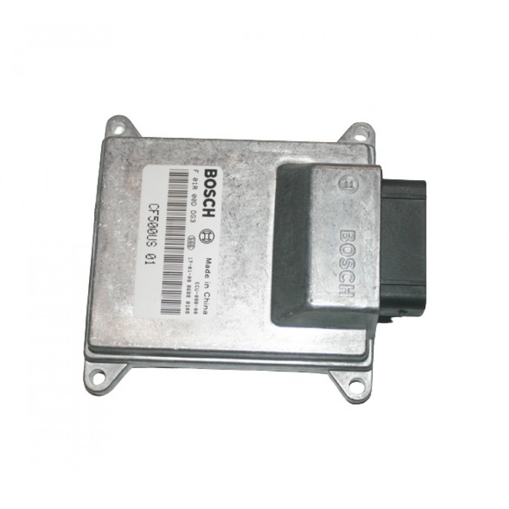 ATV CF ECU 500 US ORJ