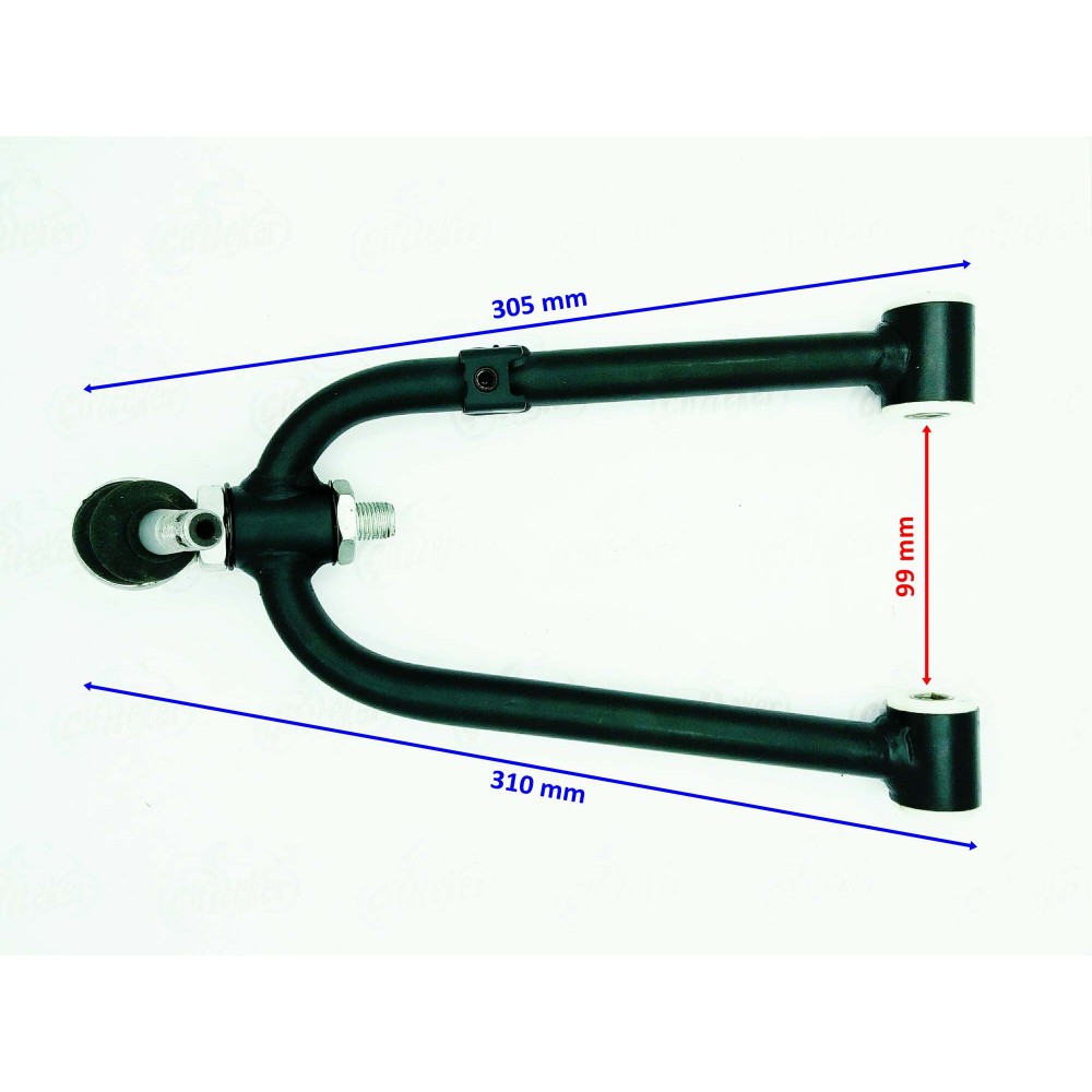 ATV CF HİDROLİK DAĞITICI UFORCE 500,CFORCE 450L-550,ZFORCE 500-800 ORJ