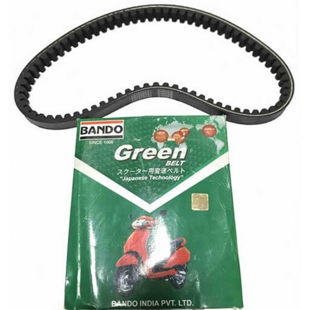 ATV KYMCO 150-KAYIŞ 794-18-30 BANDO GRİ-GREEN