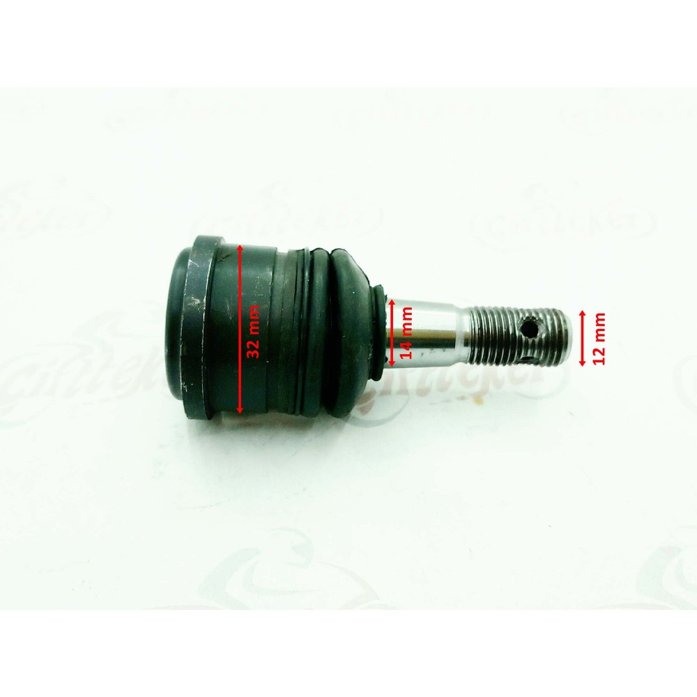 ATV SPİDER-X 250 ALT ROTİL 12-14-32 mm ORJ