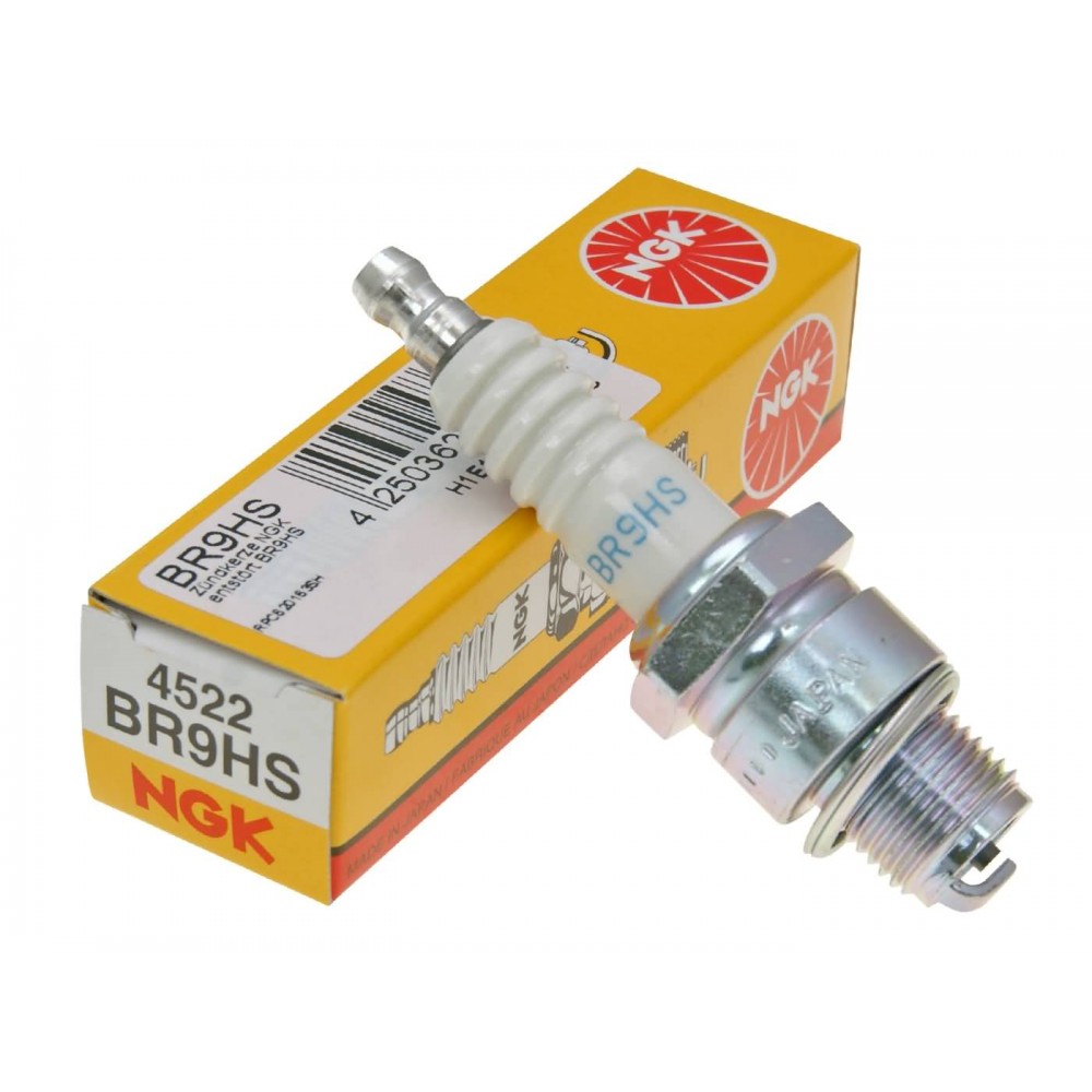 BUJİ NGK BR9HS YAMAHA RX115