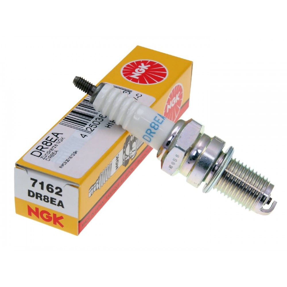 BUJİ NGK DR8EA HONDA 125