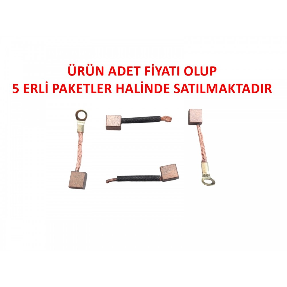 CROSS RAMZEY CROSS 200 MARŞ KÖMÜRÜ 4 LÜ SET