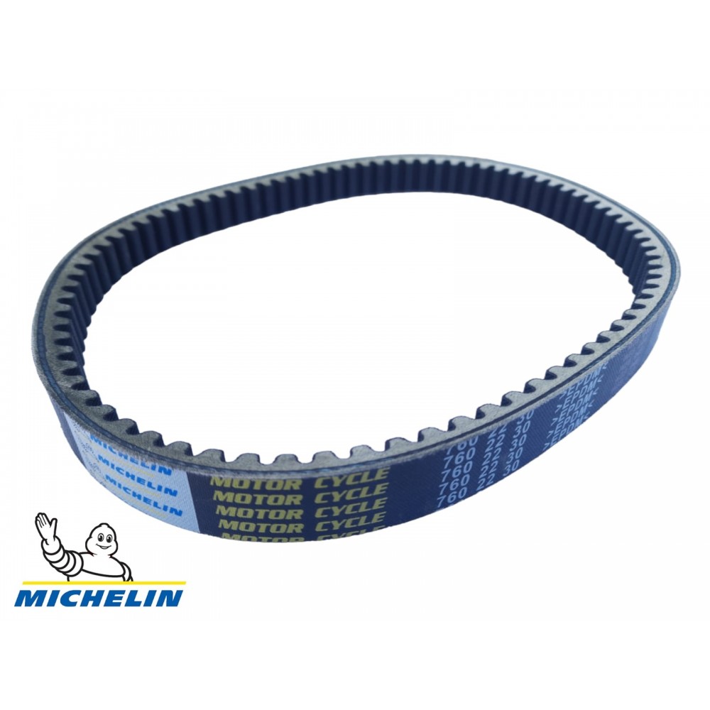 CYGNUS RS125 KAYIŞ MICHELIN 760-22-30