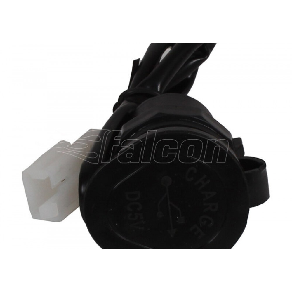 FALCON MASTER 50 USB FALSH BELLEK YUVASI